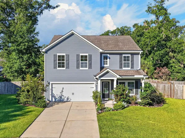 517 Grey Owl Way, Charleston, SC 29414