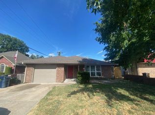 710 Saint Joseph Dr, Ada, OK 74820
