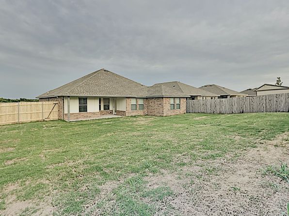 12909 Running Pebble Rd, Piedmont, OK 73078