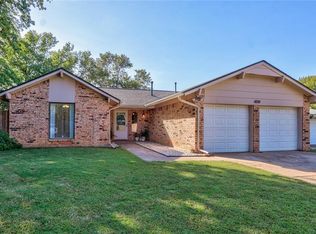 825 Red Oak Ter, Edmond, OK 73003