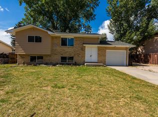 614 Quebec St, Colorado Springs, CO 80911
