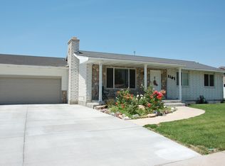 1107 N 1350 W, Provo, UT 84604
