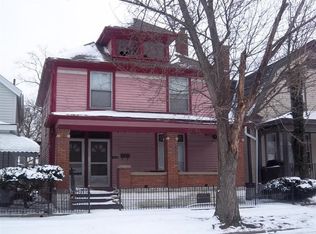 622 S 4th St, Hamilton, OH 45011