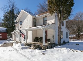 94 Thompson Hill Rd, Gillett, PA 16925