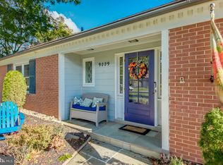 9009 Longstreet Dr, Manassas, VA 20110