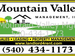 6266 Railroad St, Mount Jackson, VA 22842