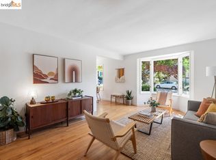 2431 Russell St #9, Berkeley, CA