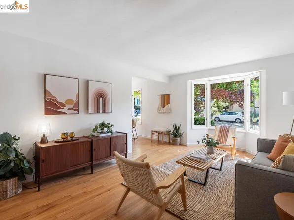 2431 Russell St #9, Berkeley, CA 94705