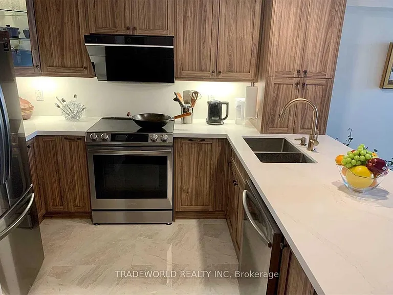 35 Finch Ave E #2209 — Photo 12