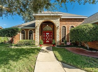 732 Coffee Mill Dr, Edinburg, TX 78541