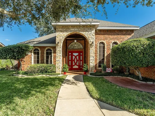 732 Coffee Mill Dr, Edinburg, TX 78541