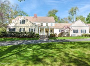 99 Hunting Ridge Rd, Greenwich, CT 06831
