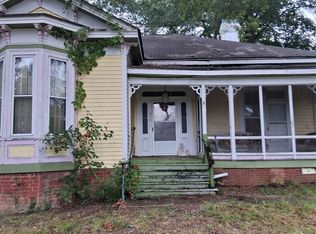 414 Lee Ave, Wadesboro, NC 28170