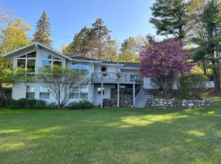 3568 Journeys End, Conover, WI 54519