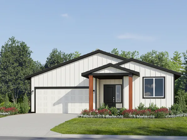 132 Moonshadow Ln, Sequim, WA 98382