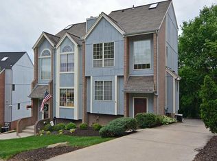 54 B Bethany Dr #A, Pittsburgh, PA 15215