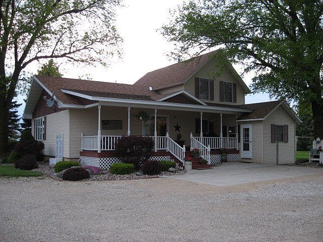 2nd image of 59660 310th Ave