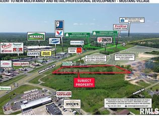 5269 Hinkleville Rd, Paducah, KY 42001