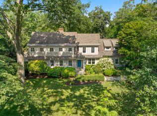 358 Hoyt St, Darien, CT 06820