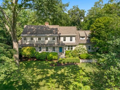 358 Hoyt Street, Darien, CT, 06820