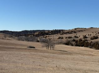193.04 / Acres, Fairfax, SD 57335