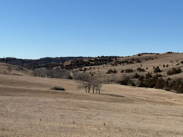 193.04 / Acres, Fairfax, SD 57335