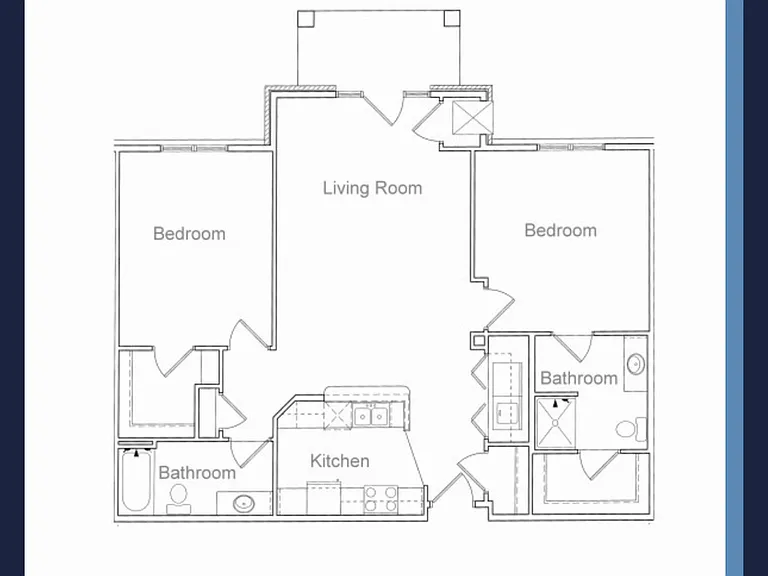 Fairway Glen Apartments — Photo 25