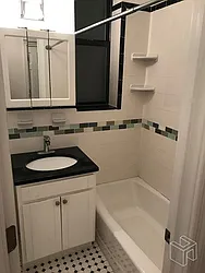 Rented by Halstead Real Estate