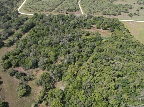 2743 N County Rd 141, COST, TX 78614