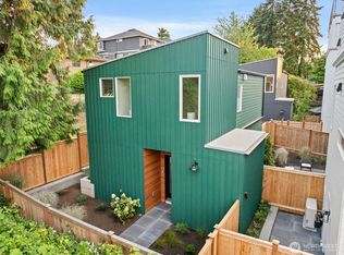 5125 S Brandon St, Seattle, WA