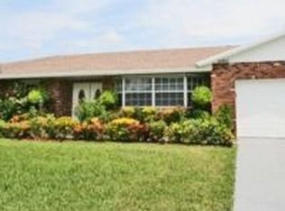11311 NW 27th St, Plantation, FL 33323