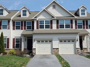 174 Dorchester Ln, Bellefonte, PA 16823