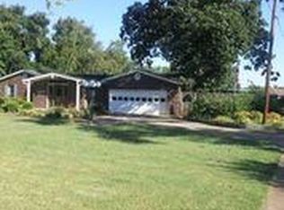 15800 Taylor Loop Rd, Little Rock, AR 72223