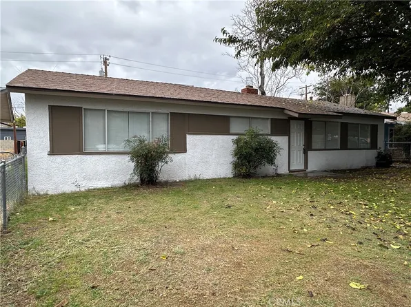 2109 Kem Ave, Lake Isabella, CA 93240