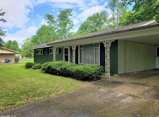 1803 Lena Ave, Mena, AR 71953