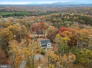 4403 Back Mountain Rd, Winchester, VA 22602