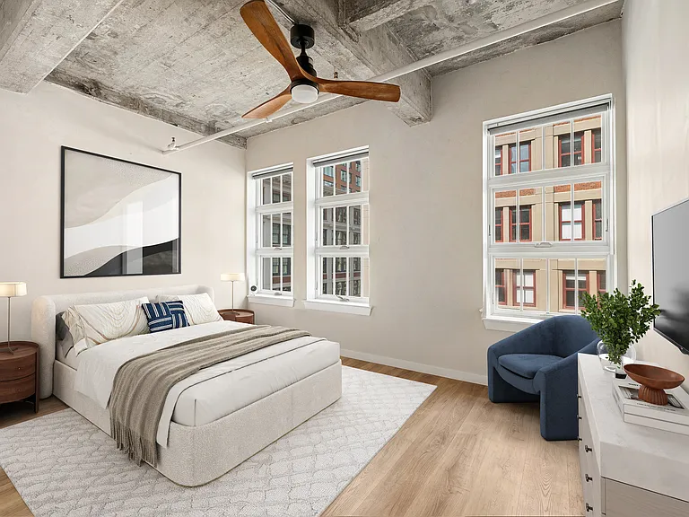 140 Bay St #5G — Photo 3