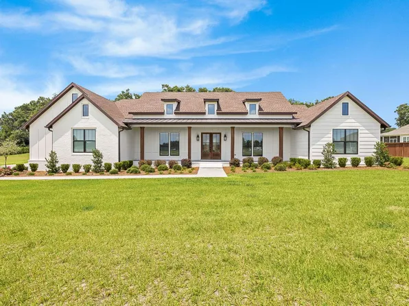 171 NW Ansley Pl, Lake City, FL 32055