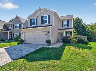 109 Meadow View Way, Georgetown, KY 40324