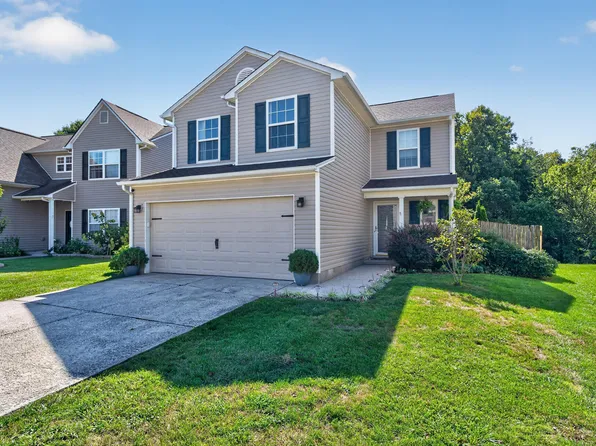 109 Meadow View Way, Georgetown, KY 40324