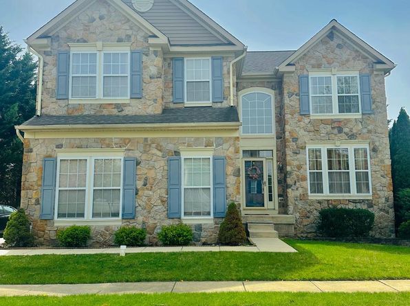 9122 Georgia Belle Dr, Perry Hall, MD 21128