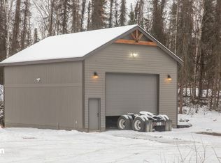 3185 N Windy Bottom Rd, Wasilla, AK 99623