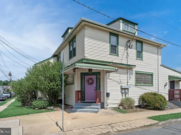 100 Homecrest Ave, Ewing, NJ 08638