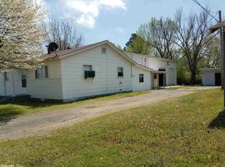 201 Eagle Gap Ave, Mena, AR 71953