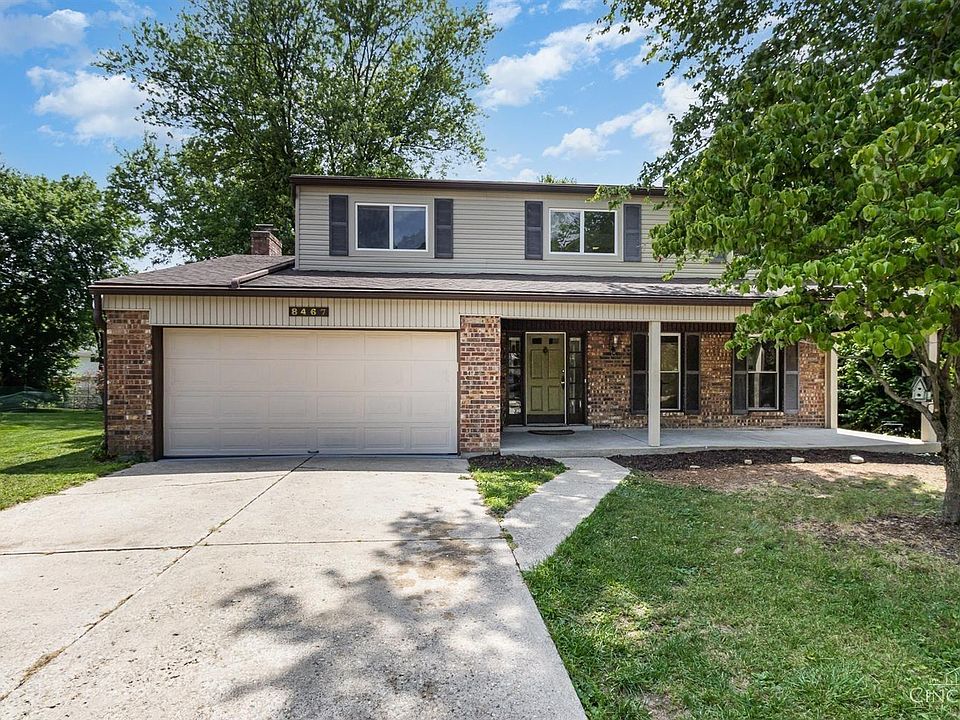 1st image of 8467 Denallen Dr