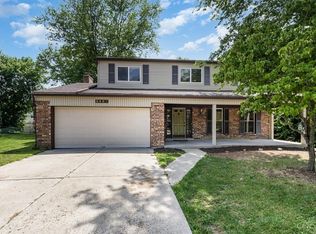 8467 Denallen Dr, Cincinnati, OH 45255