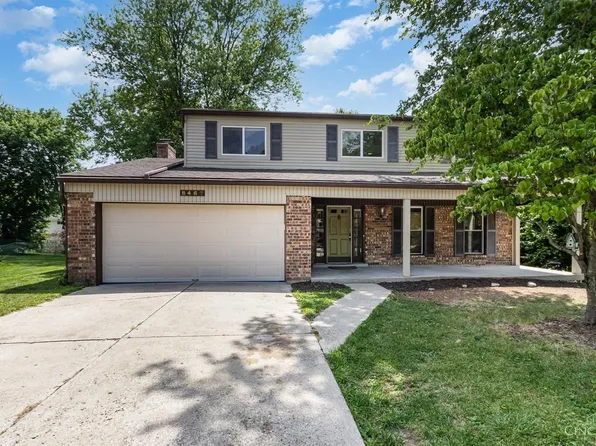8467 Denallen Dr, Cincinnati, OH 45255