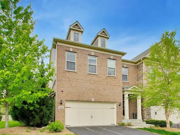 342 Camberley Ln, Lincolnshire, IL 60069