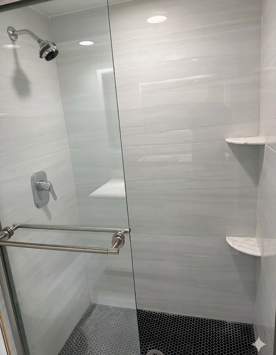 3 bed, 1430 sqft, $2,400 — Photo 4
