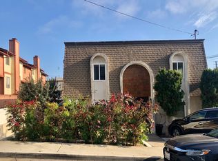2108 Carnegie Ln #4B, Redondo Beach, CA 90278